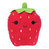 Fluffies™ Watermelon Plush